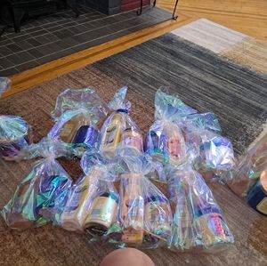 Bath Body Works Candles